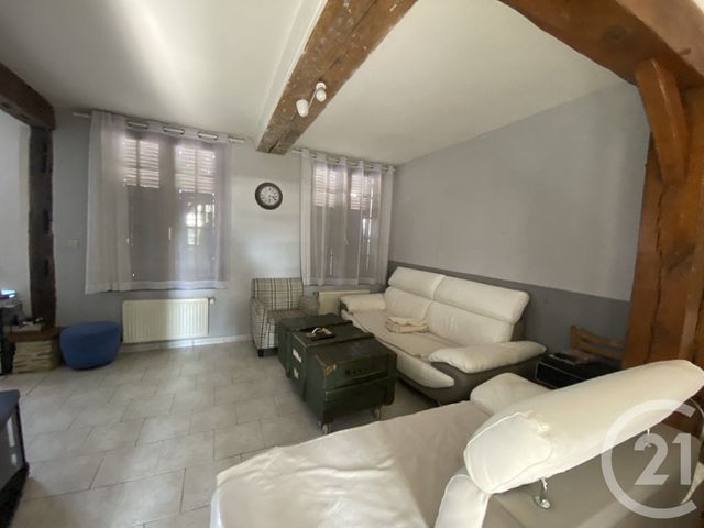 Maison &agrave; vendre - 6 pi&egrave;ces - 101 m2 - Mezidon Vallee D Auge - 14 - BASSE-NORMANDIE