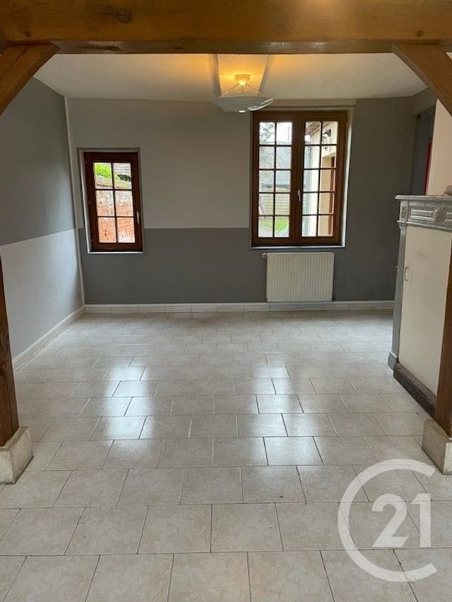Maison &agrave; vendre - 6 pi&egrave;ces - 101 m2 - Mezidon Vallee D Auge - 14 - BASSE-NORMANDIE