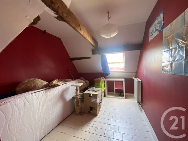 Maison &agrave; vendre - 6 pi&egrave;ces - 101 m2 - Mezidon Vallee D Auge - 14 - BASSE-NORMANDIE