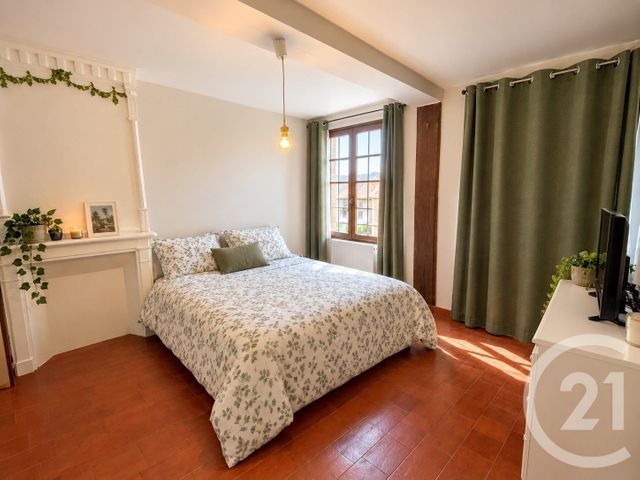 Maison &agrave; vendre - 6 pi&egrave;ces - 101 m2 - Mezidon Vallee D Auge - 14 - BASSE-NORMANDIE