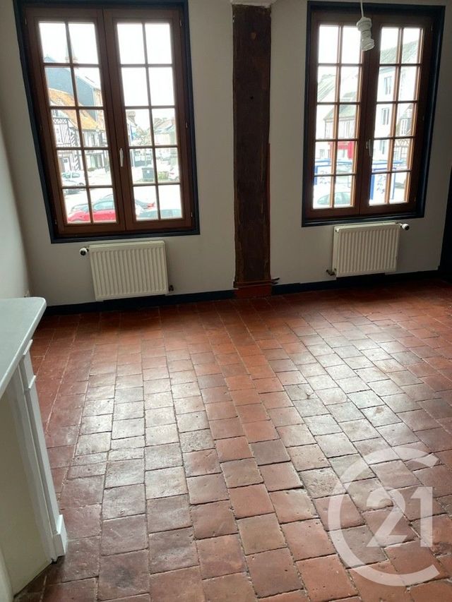 Maison &agrave; vendre - 6 pi&egrave;ces - 101 m2 - Mezidon Vallee D Auge - 14 - BASSE-NORMANDIE