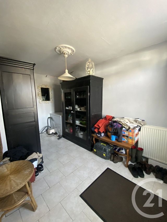 Maison &agrave; vendre - 6 pi&egrave;ces - 101 m2 - Mezidon Vallee D Auge - 14 - BASSE-NORMANDIE