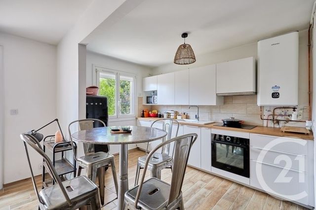 Maison &agrave; vendre - 5 pi&egrave;ces - 99 m2 - Lisieux - 14 - BASSE-NORMANDIE