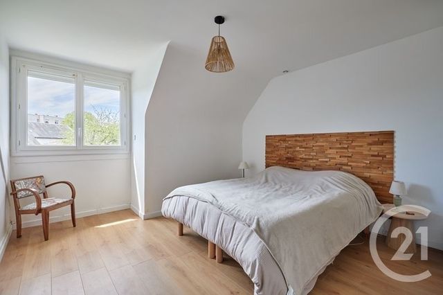 Maison &agrave; vendre - 5 pi&egrave;ces - 99 m2 - Lisieux - 14 - BASSE-NORMANDIE