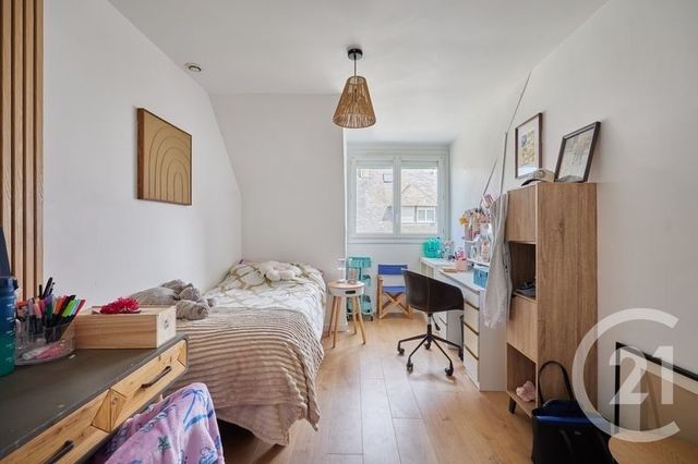 Maison &agrave; vendre - 5 pi&egrave;ces - 99 m2 - Lisieux - 14 - BASSE-NORMANDIE