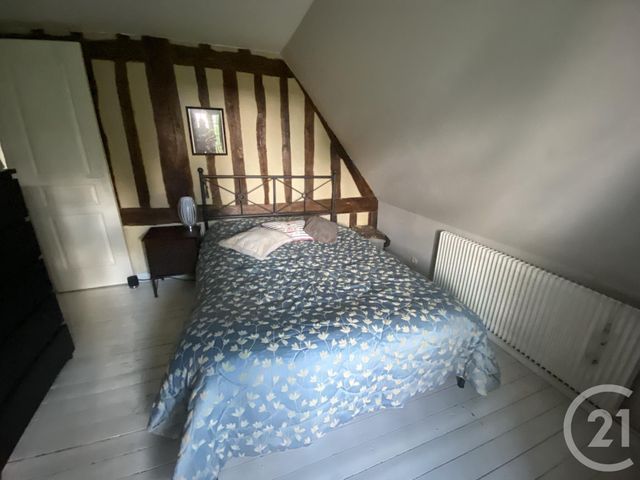 Maison &agrave; vendre - 6 pi&egrave;ces - 145 m2 - Livarot Pays D Auge - 14 - BASSE-NORMANDIE