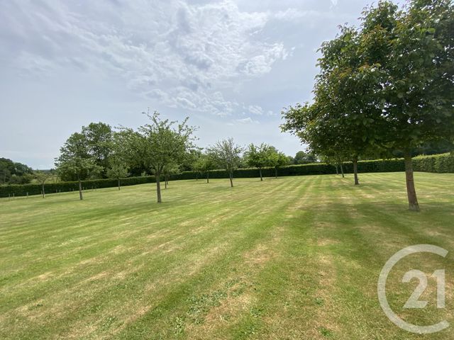 Maison &agrave; vendre - 6 pi&egrave;ces - 145 m2 - Livarot Pays D Auge - 14 - BASSE-NORMANDIE