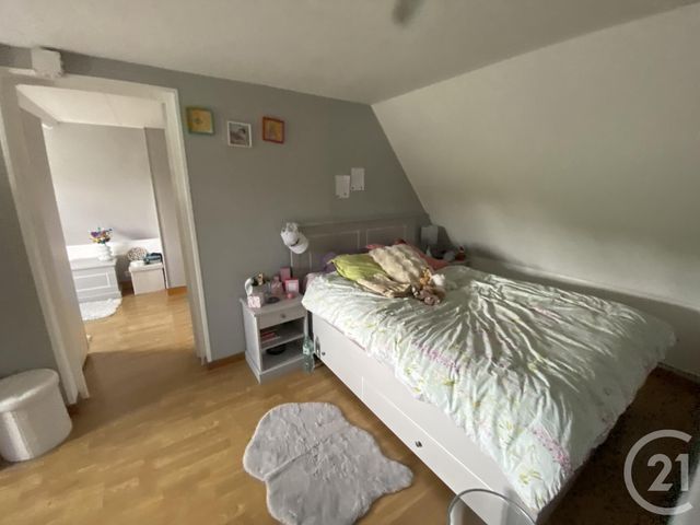 Maison &agrave; vendre - 6 pi&egrave;ces - 145 m2 - Livarot Pays D Auge - 14 - BASSE-NORMANDIE
