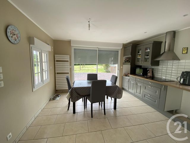 Maison &agrave; vendre - 6 pi&egrave;ces - 145 m2 - Livarot Pays D Auge - 14 - BASSE-NORMANDIE