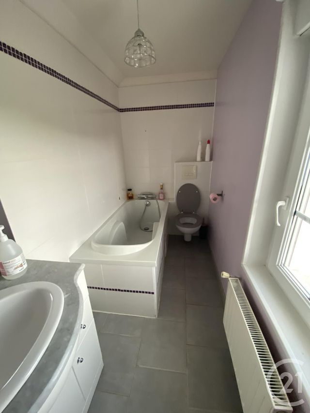 Maison &agrave; vendre - 6 pi&egrave;ces - 145 m2 - Livarot Pays D Auge - 14 - BASSE-NORMANDIE
