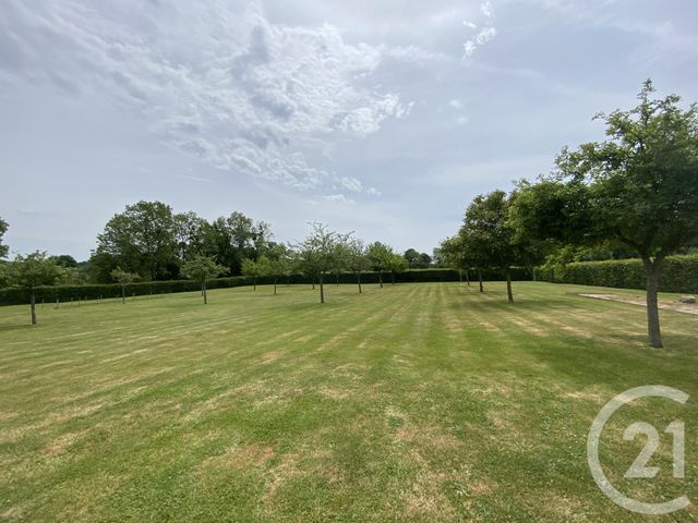 Maison &agrave; vendre - 6 pi&egrave;ces - 145 m2 - Livarot Pays D Auge - 14 - BASSE-NORMANDIE