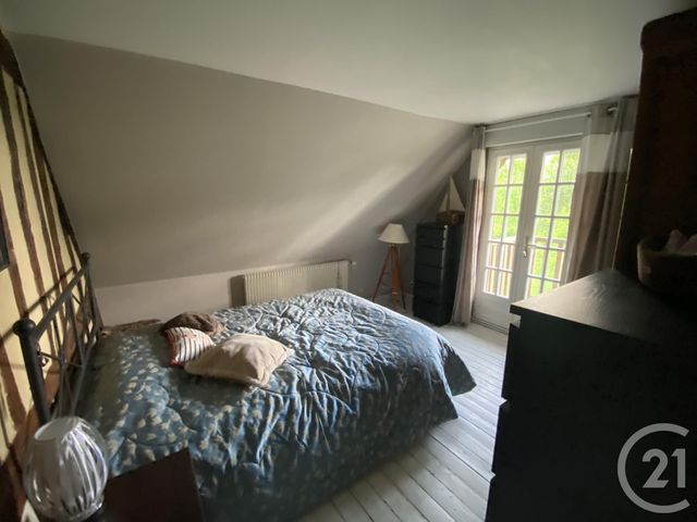 Maison &agrave; vendre - 6 pi&egrave;ces - 145 m2 - Livarot Pays D Auge - 14 - BASSE-NORMANDIE