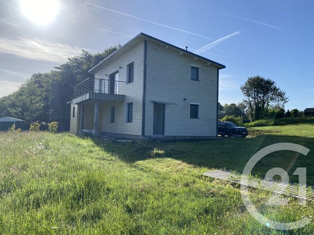 Maison &agrave; vendre - 5 pi&egrave;ces - 115 m2 - Le Mesnil Simon - 14 - BASSE-NORMANDIE