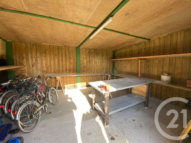 Maison &agrave; vendre - 5 pi&egrave;ces - 115 m2 - Le Mesnil Simon - 14 - BASSE-NORMANDIE