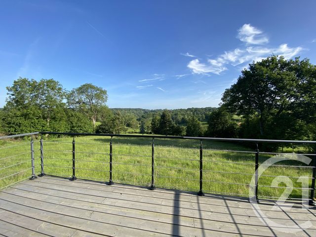 Maison &agrave; vendre - 5 pi&egrave;ces - 115 m2 - Le Mesnil Simon - 14 - BASSE-NORMANDIE
