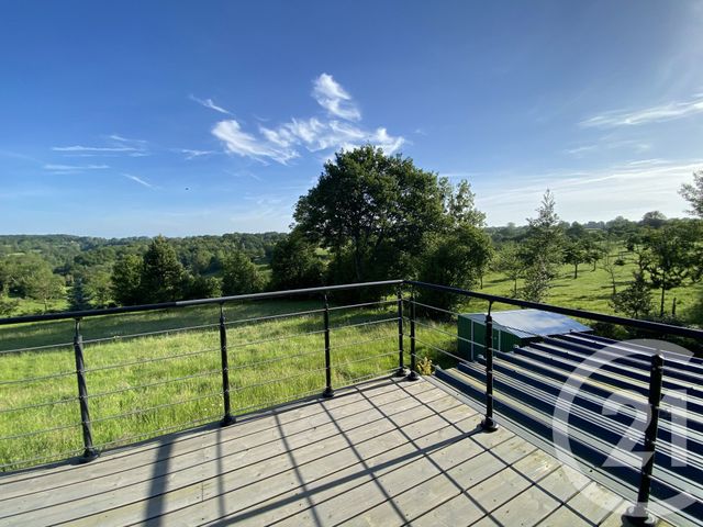 Maison &agrave; vendre - 5 pi&egrave;ces - 115 m2 - Le Mesnil Simon - 14 - BASSE-NORMANDIE