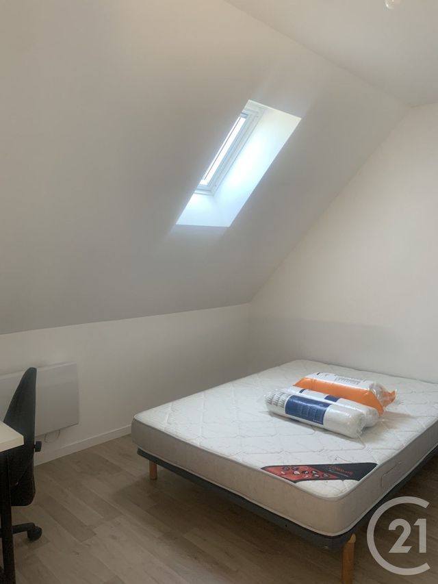 Appartement F3 &agrave; louer - 3 pi&egrave;ces - 38,50 m2 - Lisieux - 14 - BASSE-NORMANDIE