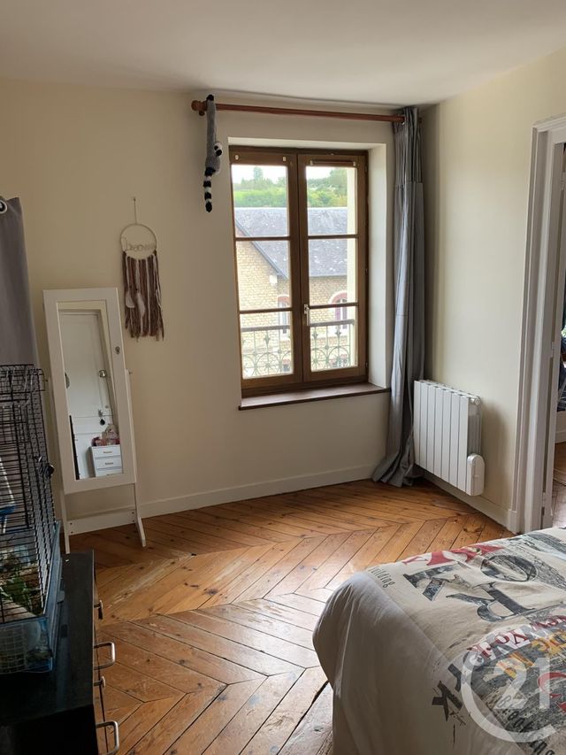 Appartement F2 &agrave; louer - 2 pi&egrave;ces - 36 m2 - Lisieux - 14 - BASSE-NORMANDIE