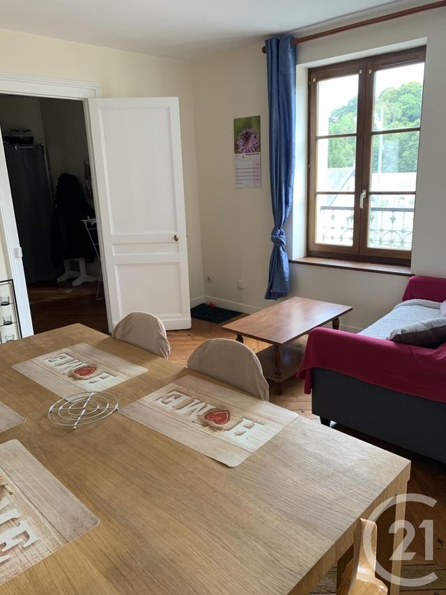appartement - LISIEUX - 14