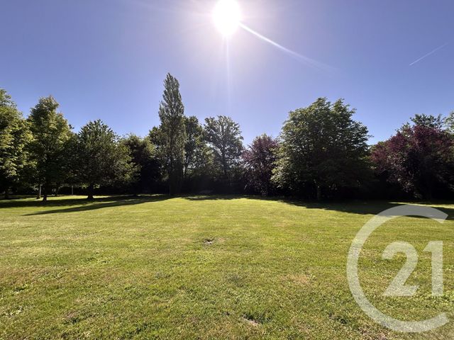 Maison &agrave; vendre - 3 pi&egrave;ces - 69,30 m2 - Marolles - 14 - BASSE-NORMANDIE