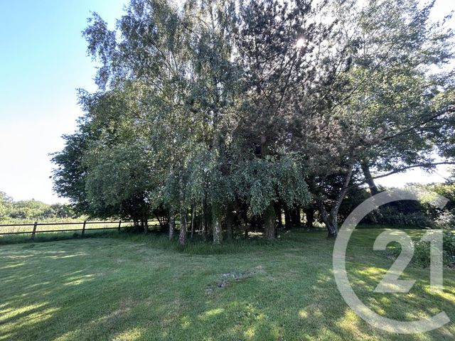 Maison &agrave; vendre - 3 pi&egrave;ces - 69,30 m2 - Marolles - 14 - BASSE-NORMANDIE