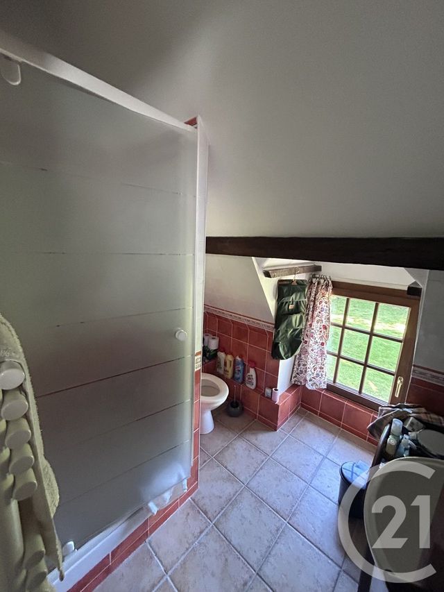 Maison &agrave; vendre - 3 pi&egrave;ces - 69,30 m2 - Marolles - 14 - BASSE-NORMANDIE