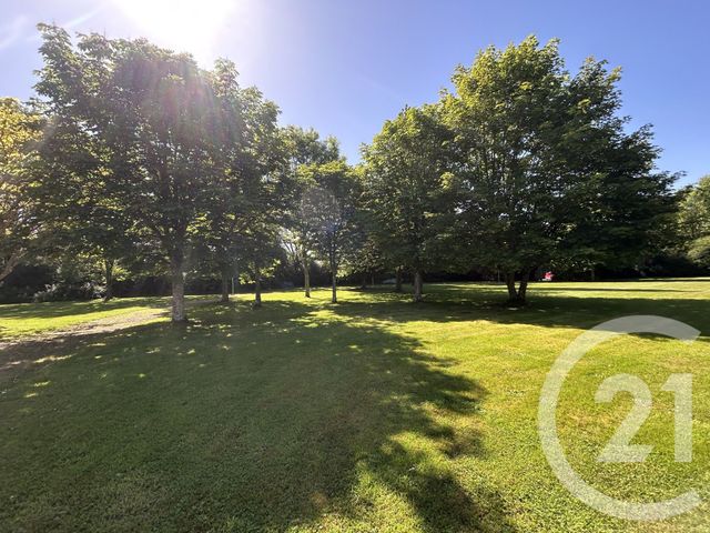 Maison &agrave; vendre - 3 pi&egrave;ces - 69,30 m2 - Marolles - 14 - BASSE-NORMANDIE