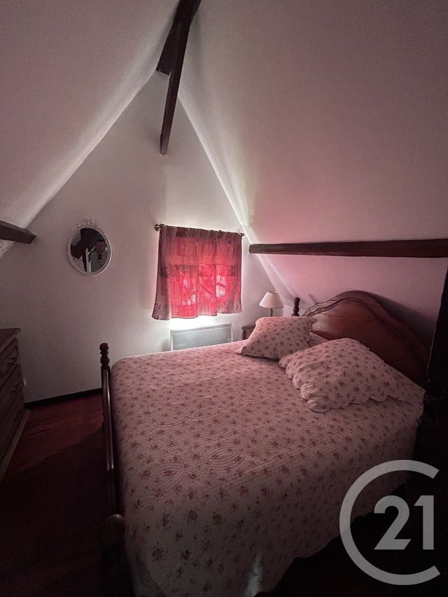 Maison &agrave; vendre - 3 pi&egrave;ces - 69,30 m2 - Marolles - 14 - BASSE-NORMANDIE