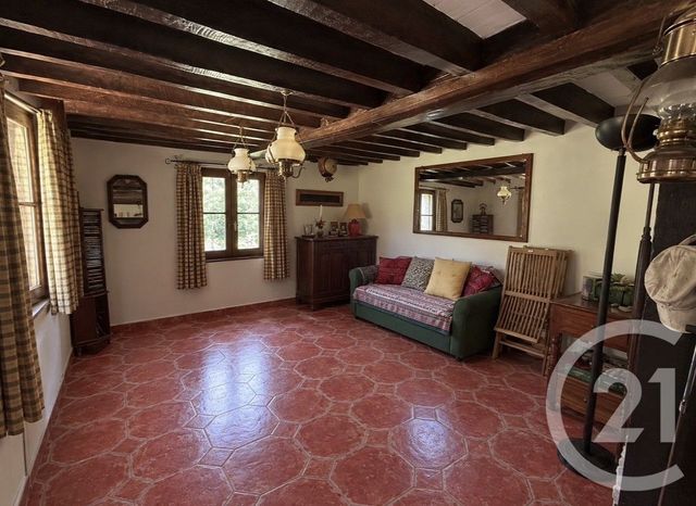 Maison &agrave; vendre - 3 pi&egrave;ces - 69,30 m2 - Marolles - 14 - BASSE-NORMANDIE