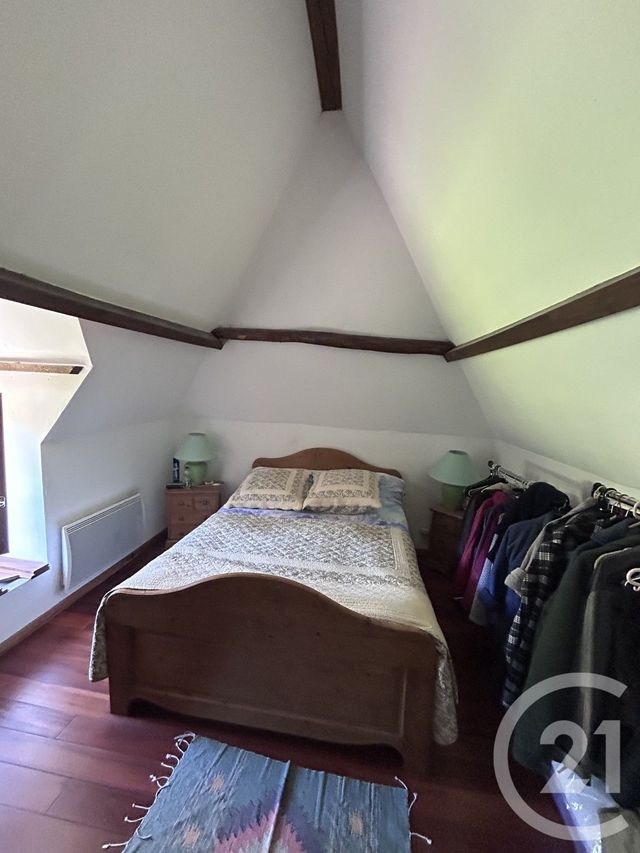 Maison &agrave; vendre - 3 pi&egrave;ces - 69,30 m2 - Marolles - 14 - BASSE-NORMANDIE