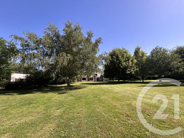 Maison &agrave; vendre - 3 pi&egrave;ces - 69,30 m2 - Marolles - 14 - BASSE-NORMANDIE