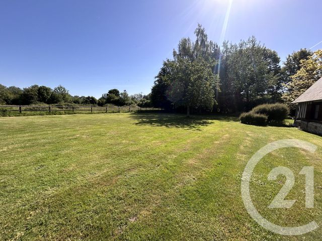 Maison &agrave; vendre - 3 pi&egrave;ces - 69,30 m2 - Marolles - 14 - BASSE-NORMANDIE