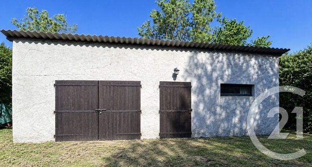 Maison &agrave; vendre - 3 pi&egrave;ces - 69,30 m2 - Marolles - 14 - BASSE-NORMANDIE