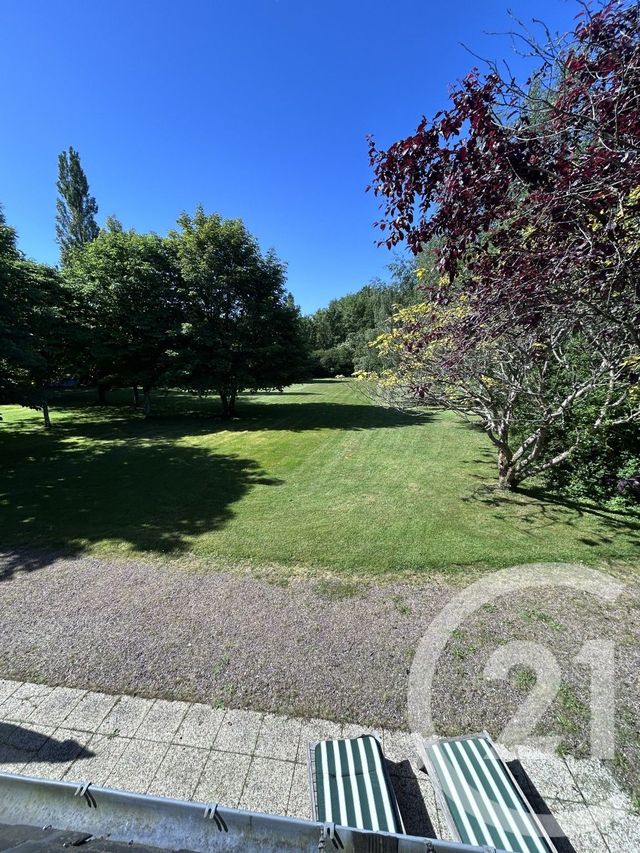 Maison &agrave; vendre - 3 pi&egrave;ces - 69,30 m2 - Marolles - 14 - BASSE-NORMANDIE