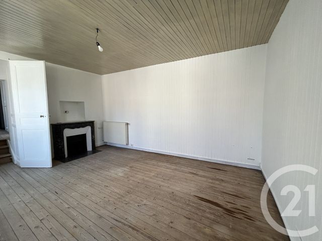 Appartement Duplex &agrave; louer - 8 pi&egrave;ces - 183 m2 - Livarot Pays D Auge - 14 - BASSE-NORMANDIE