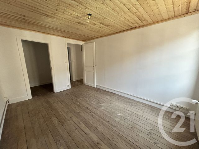 Appartement Duplex &agrave; louer - 8 pi&egrave;ces - 183 m2 - Livarot Pays D Auge - 14 - BASSE-NORMANDIE