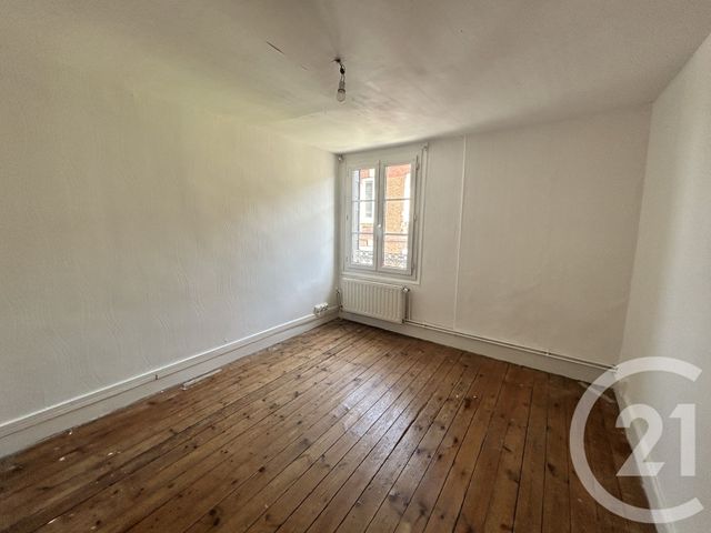 Appartement Duplex &agrave; louer - 8 pi&egrave;ces - 183 m2 - Livarot Pays D Auge - 14 - BASSE-NORMANDIE