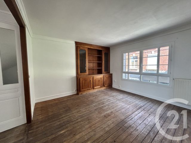 Appartement Duplex &agrave; louer - 8 pi&egrave;ces - 183 m2 - Livarot Pays D Auge - 14 - BASSE-NORMANDIE