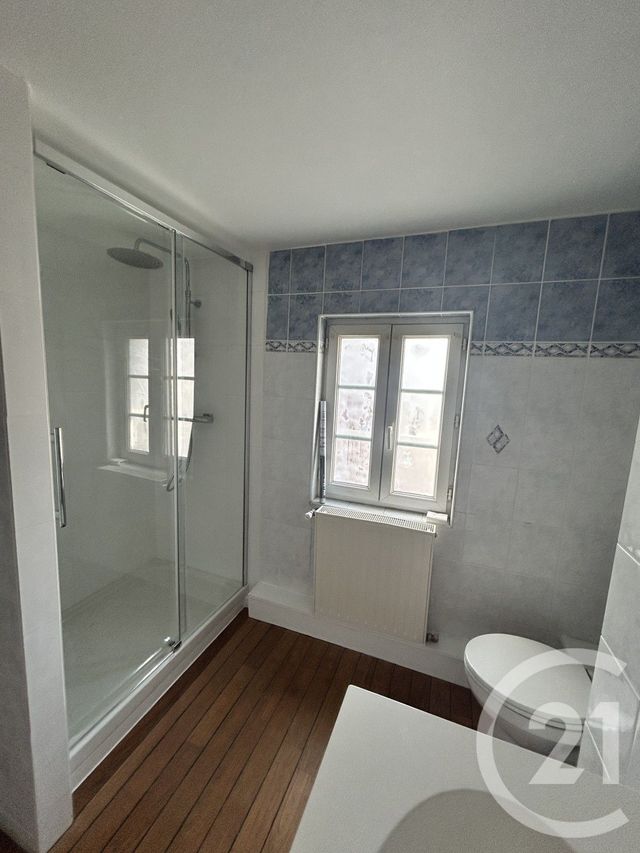 Appartement Duplex &agrave; louer - 8 pi&egrave;ces - 183 m2 - Livarot Pays D Auge - 14 - BASSE-NORMANDIE