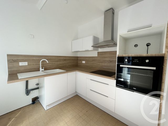 Appartement Duplex &agrave; louer - 8 pi&egrave;ces - 183 m2 - Livarot Pays D Auge - 14 - BASSE-NORMANDIE
