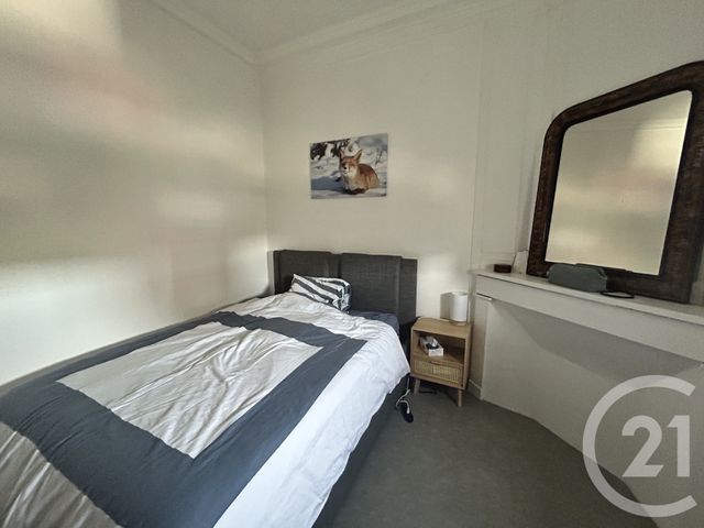 Appartement F2 &agrave; louer - 2 pi&egrave;ces - 39 m2 - Lisieux - 14 - BASSE-NORMANDIE