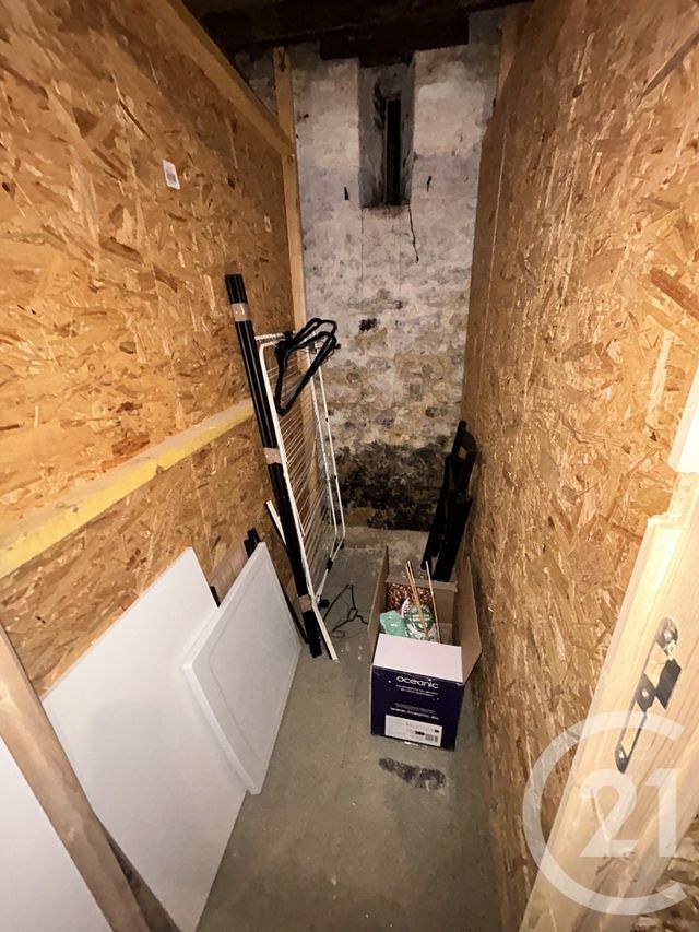 Appartement F2 &agrave; louer - 2 pi&egrave;ces - 39 m2 - Lisieux - 14 - BASSE-NORMANDIE