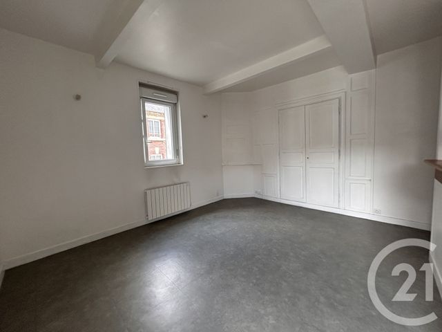 Appartement F2 &agrave; louer - 2 pi&egrave;ces - 39 m2 - Lisieux - 14 - BASSE-NORMANDIE