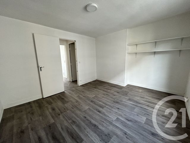 Appartement F1 &agrave; louer - 1 pi&egrave;ce - 30 m2 - Lisieux - 14 - BASSE-NORMANDIE