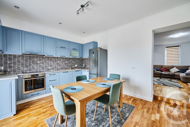 Maison &agrave; vendre - 5 pi&egrave;ces - 188 m2 - Lisieux - 14 - BASSE-NORMANDIE