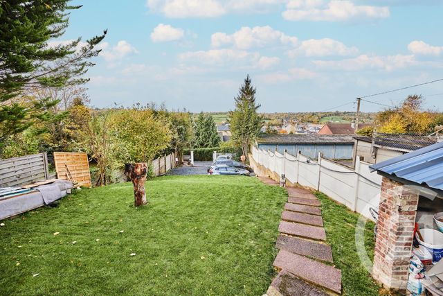 Maison &agrave; vendre - 5 pi&egrave;ces - 188 m2 - Lisieux - 14 - BASSE-NORMANDIE