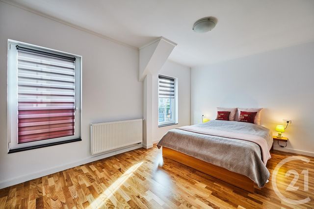 Maison &agrave; vendre - 5 pi&egrave;ces - 188 m2 - Lisieux - 14 - BASSE-NORMANDIE