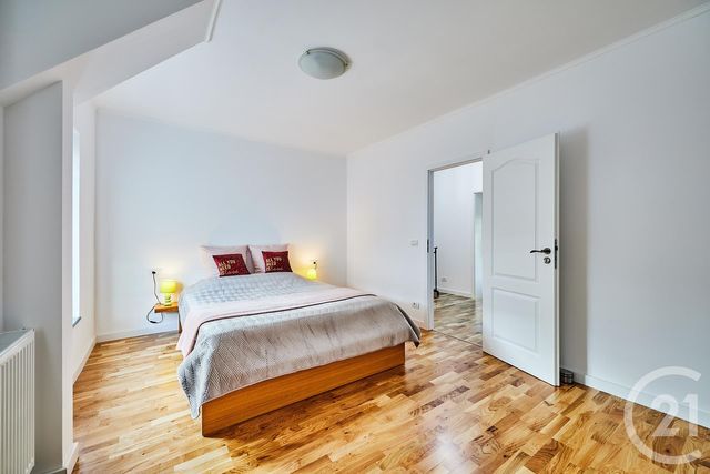 Maison &agrave; vendre - 5 pi&egrave;ces - 188 m2 - Lisieux - 14 - BASSE-NORMANDIE