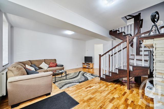 Maison &agrave; vendre - 5 pi&egrave;ces - 188 m2 - Lisieux - 14 - BASSE-NORMANDIE