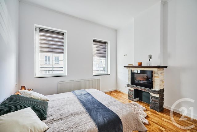 Maison &agrave; vendre - 5 pi&egrave;ces - 188 m2 - Lisieux - 14 - BASSE-NORMANDIE